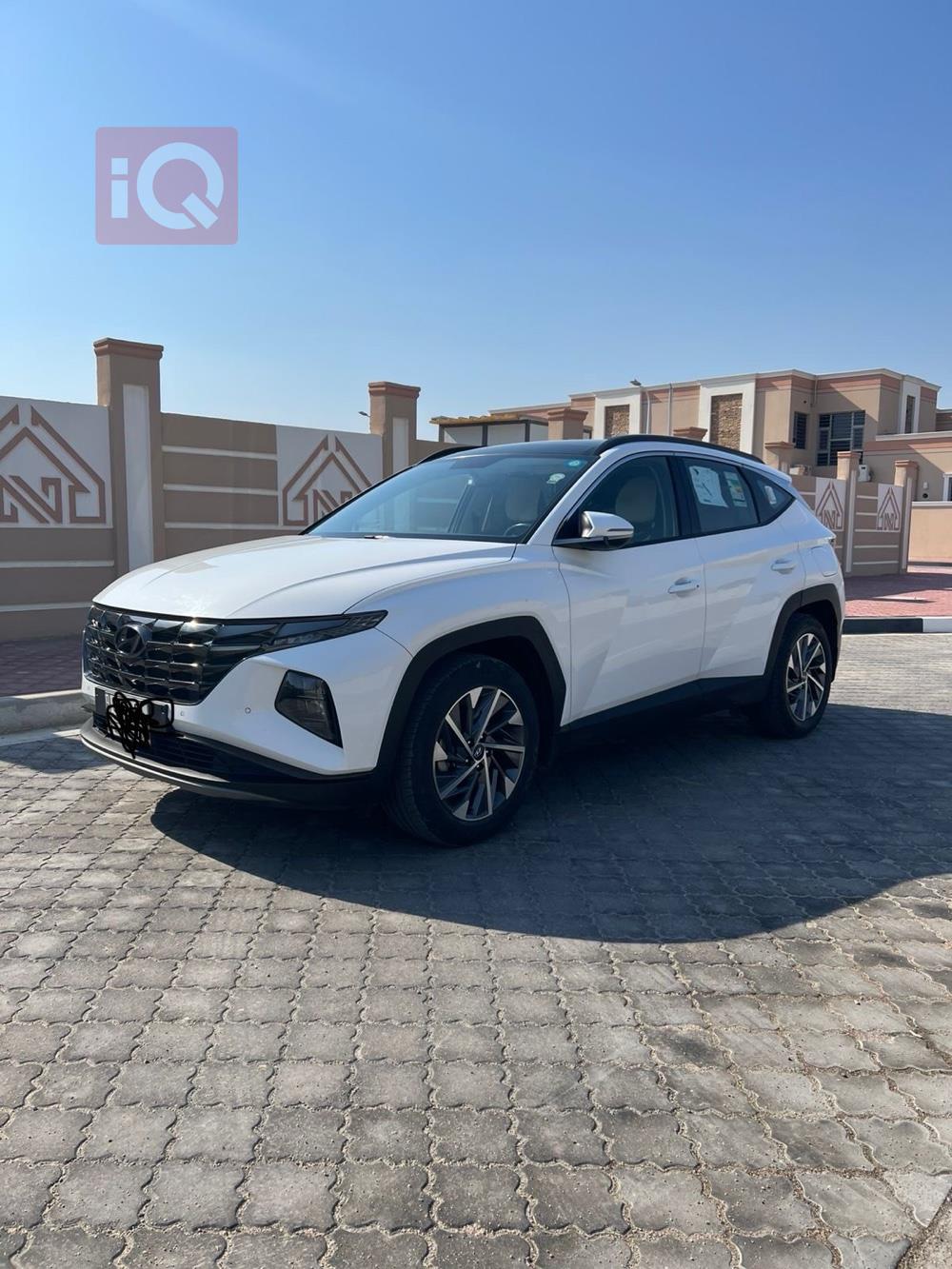 هيونداي توسان